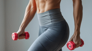 Belly and Thigh Fat Burning Exercises at Home: Your Ultimate Guide