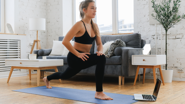 Effective Exercise